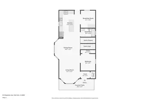 819 Mapleton Ave, Oak Park, IL 60302 - Photo 41
