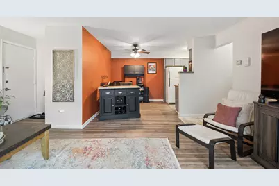10820 Kilpatrick Avenue #1SW, Oak Lawn, IL 60453 - Photo 5