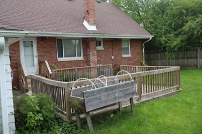 18610 Golfview Avenue, Homewood, IL 60430 - Photo 3
