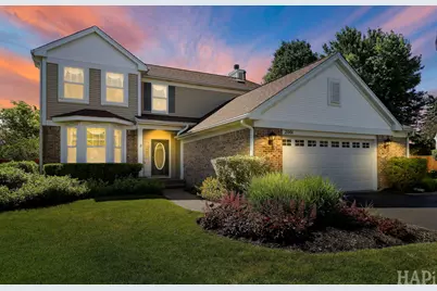 2001 Sparrow Circle, Round Lake, IL 60073 - Photo 1