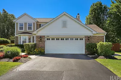 2001 Sparrow Circle, Round Lake, IL 60073 - Photo 19