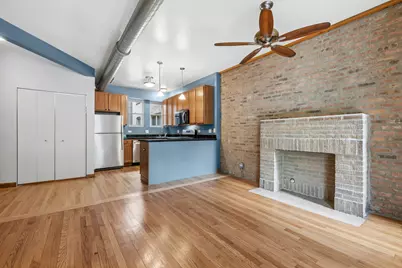 1637 W Pratt Boulevard #1W, Chicago, IL 60626 - Photo 5