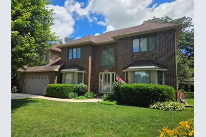 156 Elizabeth Court, Wood Dale, IL 60191 - Photo 1