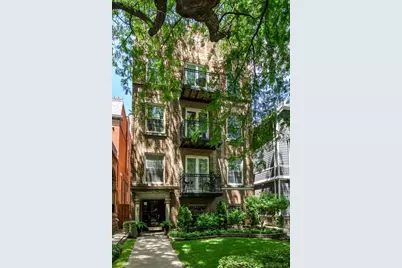 640 W Fullerton Parkway #3, Chicago, IL 60614 - Photo 1