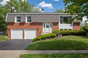 1465 Worden Way, Elk Grove Village, IL 60007 - Photo 1