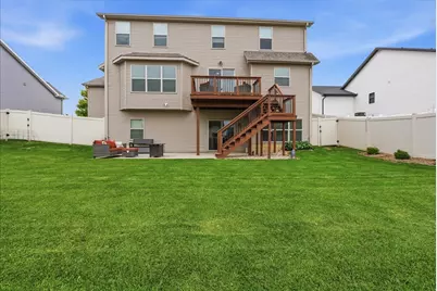 2604 Red Rock Road, Normal, IL 61761 - Photo 45