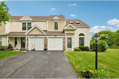 286 Chrisman Drive, Streamwood, IL 60107 - Photo 1