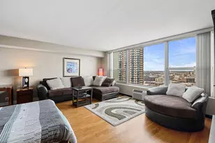 3600 N Lake Shore Dr, Chicago, IL 60613 - Photo 5