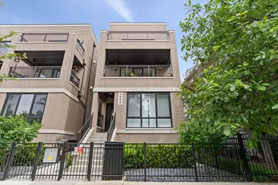 1644 W Diversey Parkway #2, Chicago, IL 60614 - Photo 1