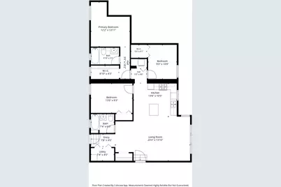 3042 W Diversey Avenue #G, Chicago, IL 60647 - Photo 23
