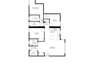 3042 W Diversey Ave, Chicago, IL 60647 - Photo 23