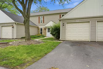 2674 Waterford Court, Aurora, IL 60502 - Photo 3
