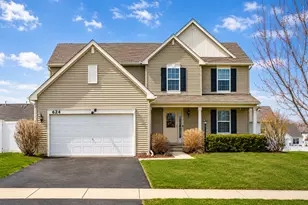 624 Marcello Dr, Hampshire, IL 60140 - Photo 1