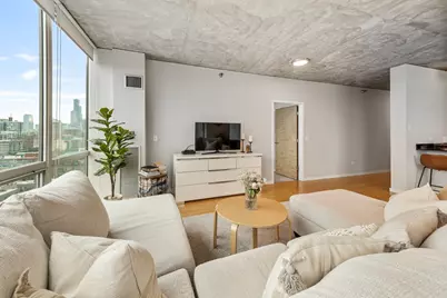 1845 S Michigan Avenue #1605, Chicago, IL 60616 - Photo 3