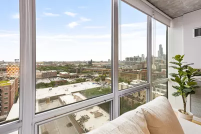 1845 S Michigan Avenue #1605, Chicago, IL 60616 - Photo 5