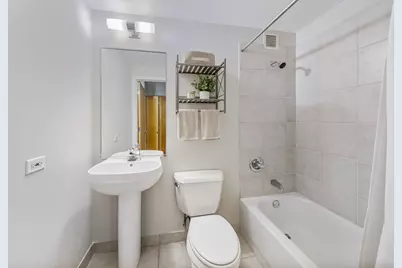 1845 S Michigan Avenue #1605, Chicago, IL 60616 - Photo 13