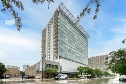 1845 S Michigan Avenue #1605, Chicago, IL 60616 - Photo 1