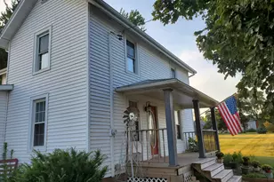 3060 N Leaf River Rd, Mount Morris, IL 61054 - Photo 1