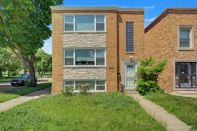 1400 N Lawler Avenue, Chicago, IL 60651 - Photo 1