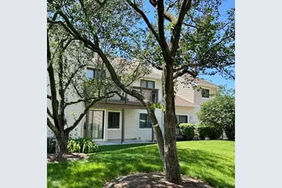 1036 N Pine Tree Circle, Buffalo Grove, IL 60089 - Photo 5