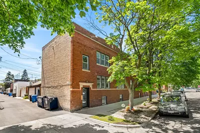 2315 W Waveland Avenue #1, Chicago, IL 60618 - Photo 13