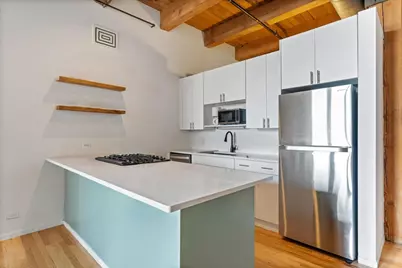 728 W Jackson Boulevard #317, Chicago, IL 60661 - Photo 7