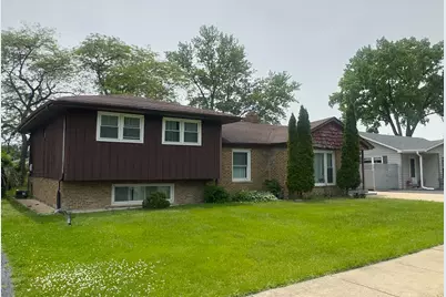 6709 W 88th Place, Oak Lawn, IL 60453 - Photo 3