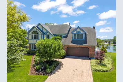 1841 Helen Court, Wheaton, IL 60189 - Photo 1