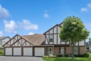 40 W Fern Ct, Palatine, IL 60067 - Photo 1