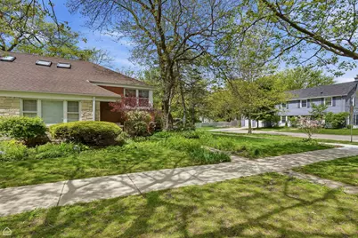 414 Barton Avenue, Evanston, IL 60202 - Photo 1