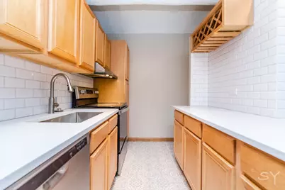 345 N Canal Street #1307, Chicago, IL 60606 - Photo 17