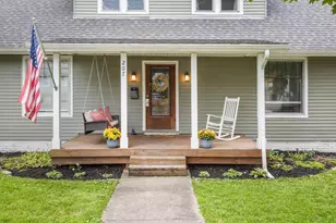 207 E Main St, Monticello, IL 61856 - Photo 5