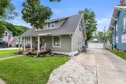 207 E Main Street, Monticello, IL 61856 - Photo 3