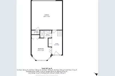 473 N Clinton Street, Chicago, IL 60654 - Photo 41
