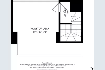 473 N Clinton Street, Chicago, IL 60654 - Photo 39