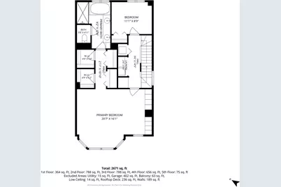 473 N Clinton Street, Chicago, IL 60654 - Photo 37