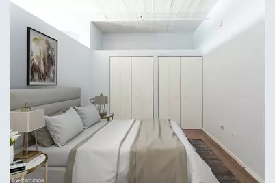1524 S Sangamon Street #514, Chicago, IL 60608 - Photo 11