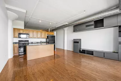 1524 S Sangamon Street #514, Chicago, IL 60608 - Photo 9