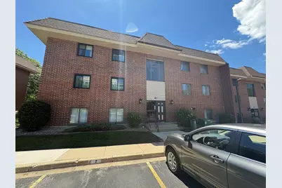 41 E Janata Boulevard #3A, Lombard, IL 60148 - Photo 1