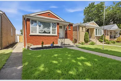 3506 W 77th Street, Chicago, IL 60652 - Photo 1