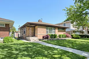 7935 Keeler Ave, Skokie, IL 60076 - Photo 1