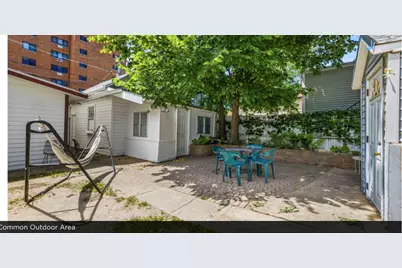 1008 Garnett Place #1A, Evanston, IL 60201 - Photo 9