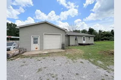 855 Beech Hollow Road, Harrisburg, IL 62946 - Photo 3