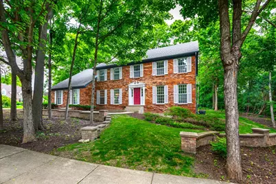 1159 Hobson Mill Drive, Naperville, IL 60540 - Photo 1