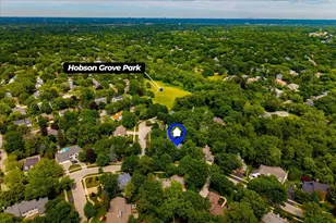 1159 Hobson Mill Dr, Naperville, IL 60540 - Photo 41