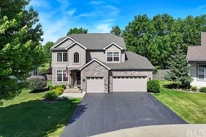 10977 Greywall Lane, Huntley, IL 60142 - Photo 1
