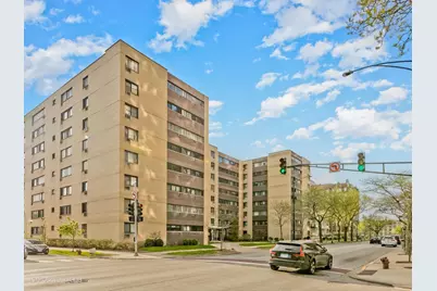 6300 N Sheridan Road #204, Chicago, IL 60660 - Photo 1