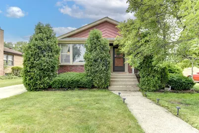 1650 Willow Road, Homewood, IL 60430 - Photo 1