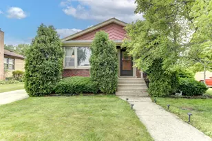 1650 Willow Rd, Homewood, IL 60430 - Photo 1