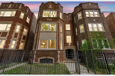 7741 S Phillips Avenue #2, Chicago, IL 60649 - Photo 1